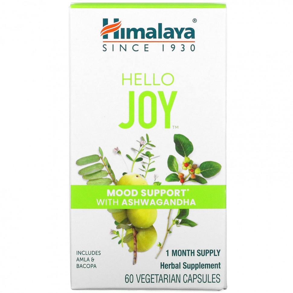  Himalaya, Hello Joy,    , 60      -     , -, 