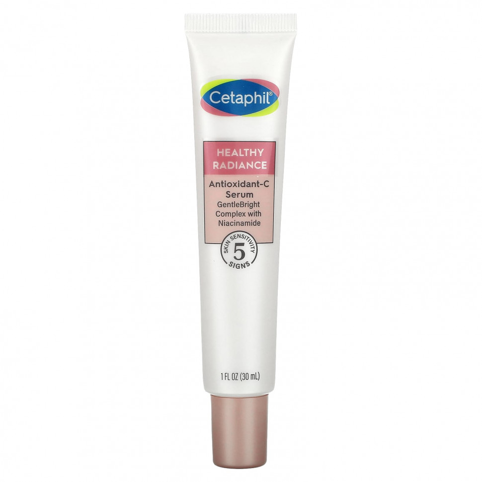  Cetaphil, Healthy Radiance,   , 30  (1 . )    -     , -, 