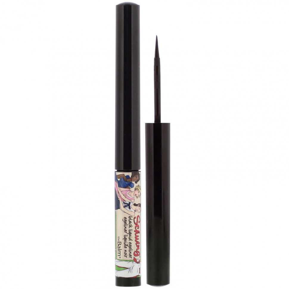  theBalm Cosmetics, Schwing,    , , 1,7  (0,06 . )    -     , -, 