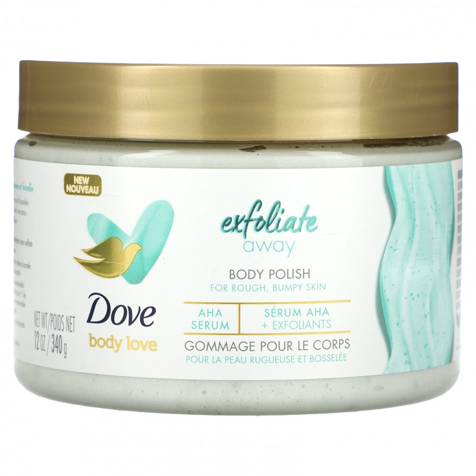  Dove, Body Love,    , 340  (12 )    -     , -, 