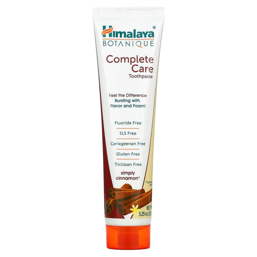  Himalaya,       , Simply Cinnamon, 5,29  (150 )    -     , -, 