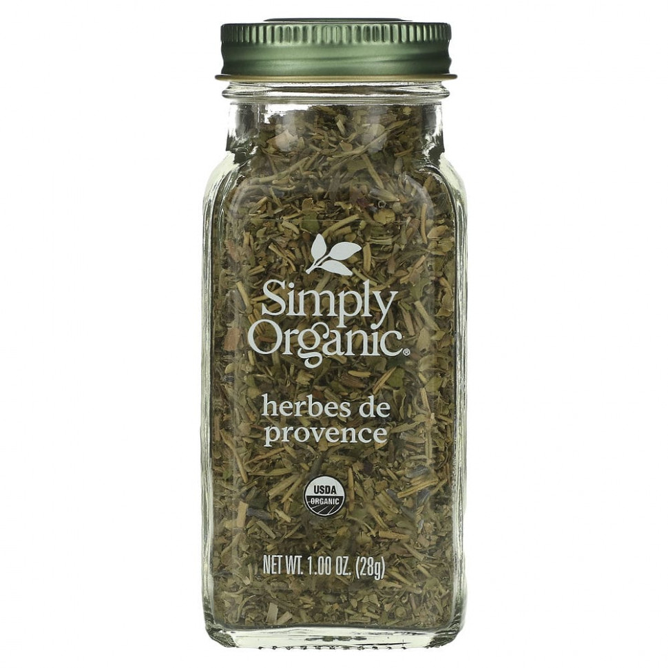  Simply Organic,  , 28  (1,00 )    -     , -, 