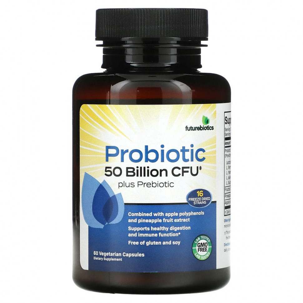  FutureBiotics,   , 25  , 60      -     , -, 