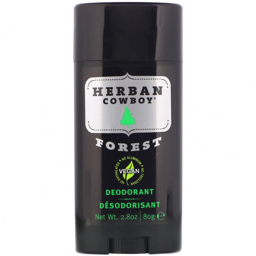  Herban Cowboy, , , 80  (2,8 )    -     , -, 