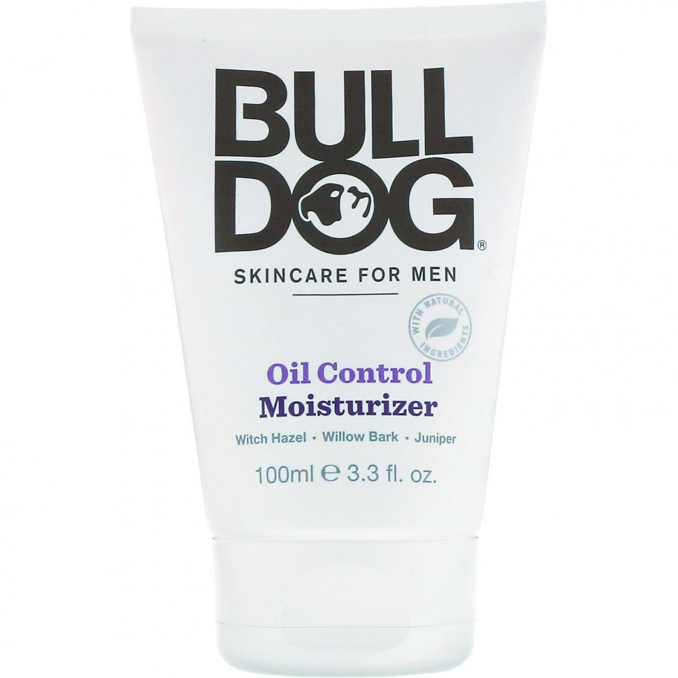  Bulldog Skincare For Men,      , 100  (3,3 . )    -     , -, 