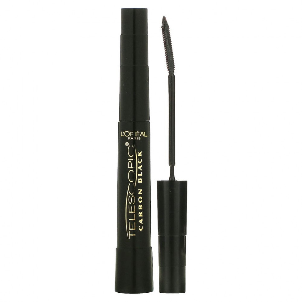  L'Oreal, Telescopic,   ,  935 -, 8  (0,27 . )    -     , -, 