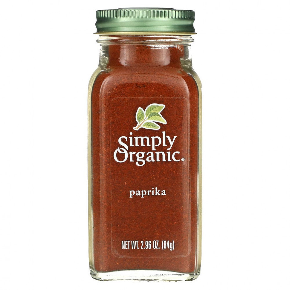  Simply Organic, , 84  (2,96 )    -     , -, 