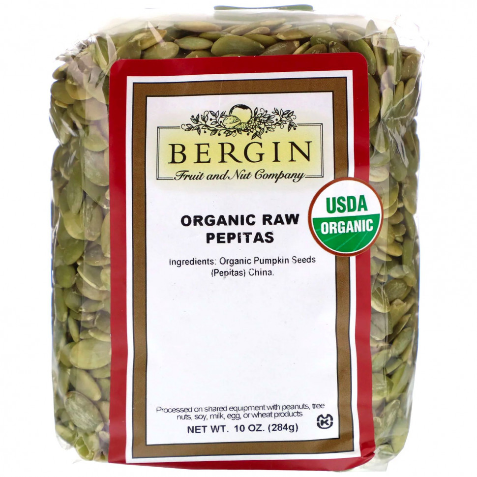  Bergin Fruit and Nut Company,    , 284  (10 )    -     , -, 