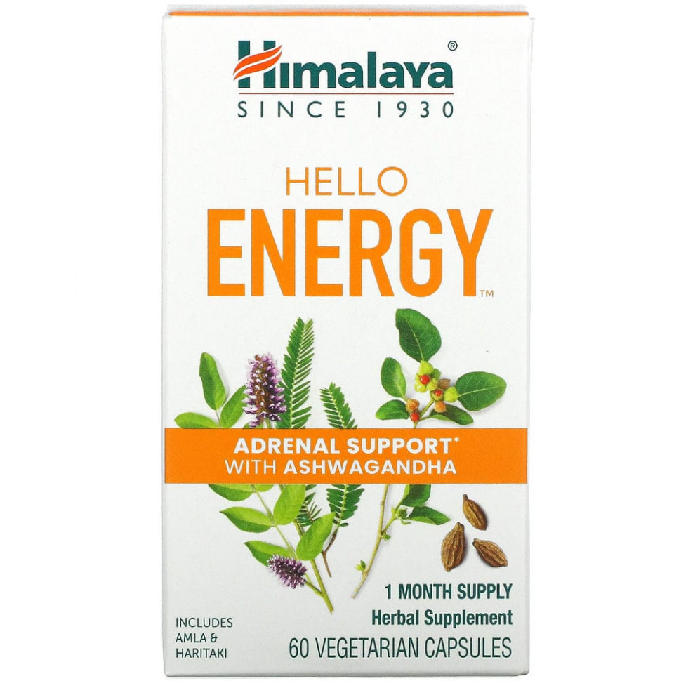  Himalaya, Hello Energy,    , 60      -     , -, 