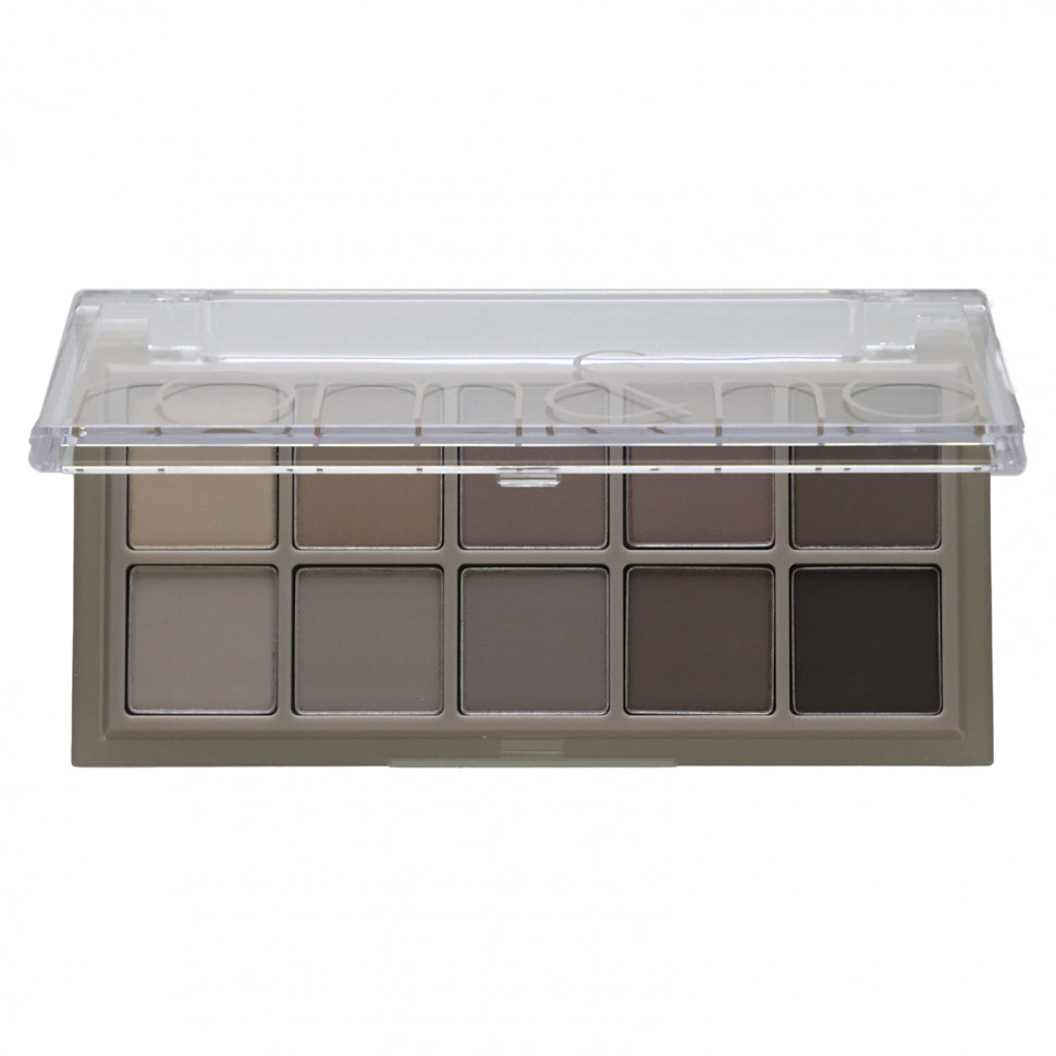  rom&nd, Better Than Palette, 04 Dusty Fog Garden, 8     -     , -, 