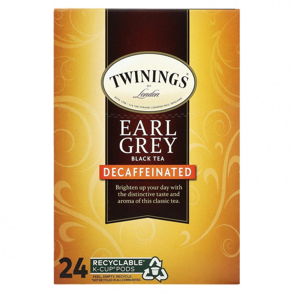  Twinings,   Earl Grey,  , 24 ,  3,2  (0,11 )    -     , -, 