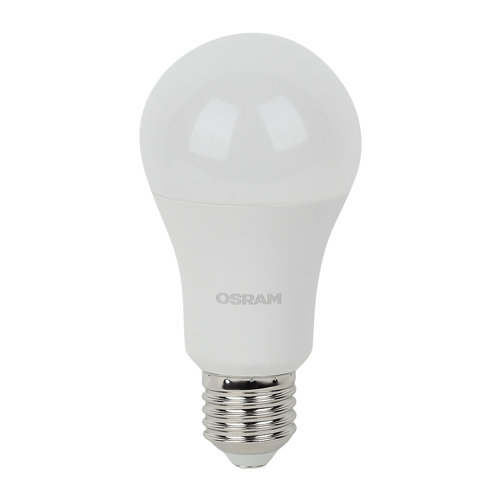 ���� ����� ������������ Osram E27 6500� 12 �� 1055 �� 230 � ����� A60 �������   ������ ������