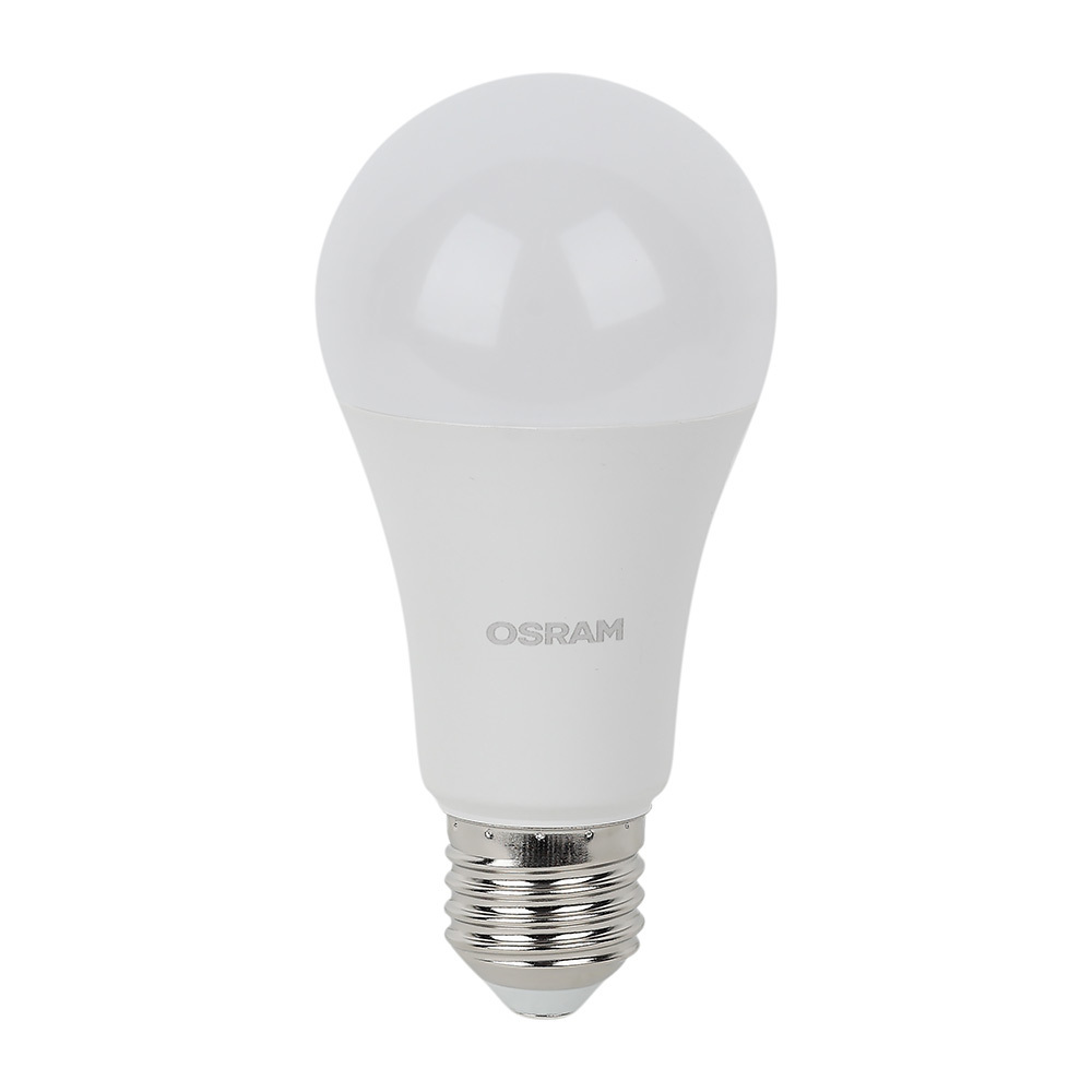 ���� ����� ������������ Osram E27 2700� 15 �� 1521 �� 230 � ����� A60 �������   ������ ������