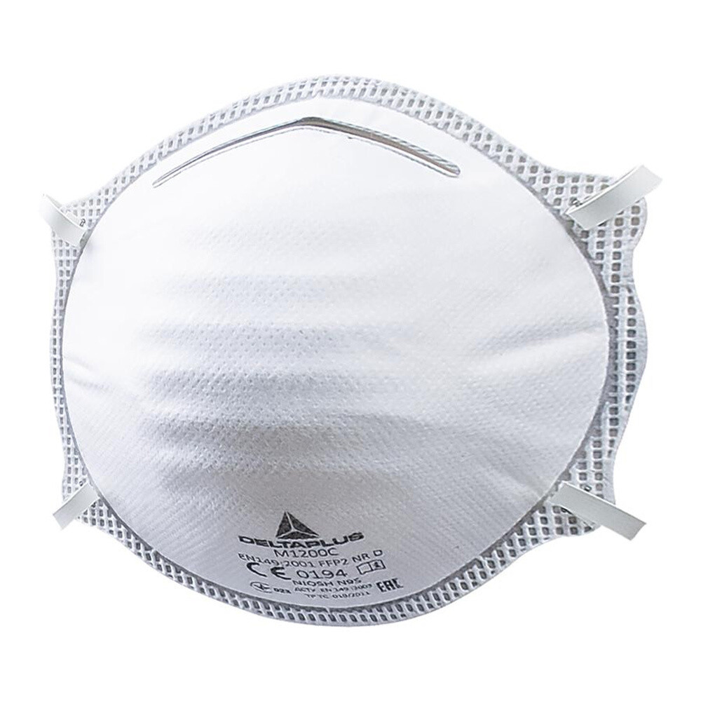 ���� ���������� Delta Plus M1200C FFP2 ����������� (WRUM1200C)   ������ ������