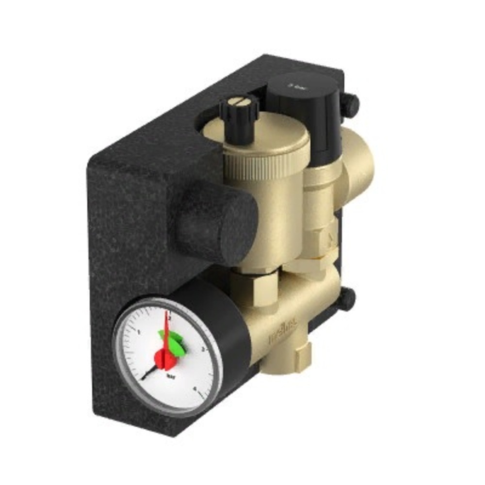 ���� ������ ������������ ����� 1/2 ��(�) Flamco (M66065)   ������ ������