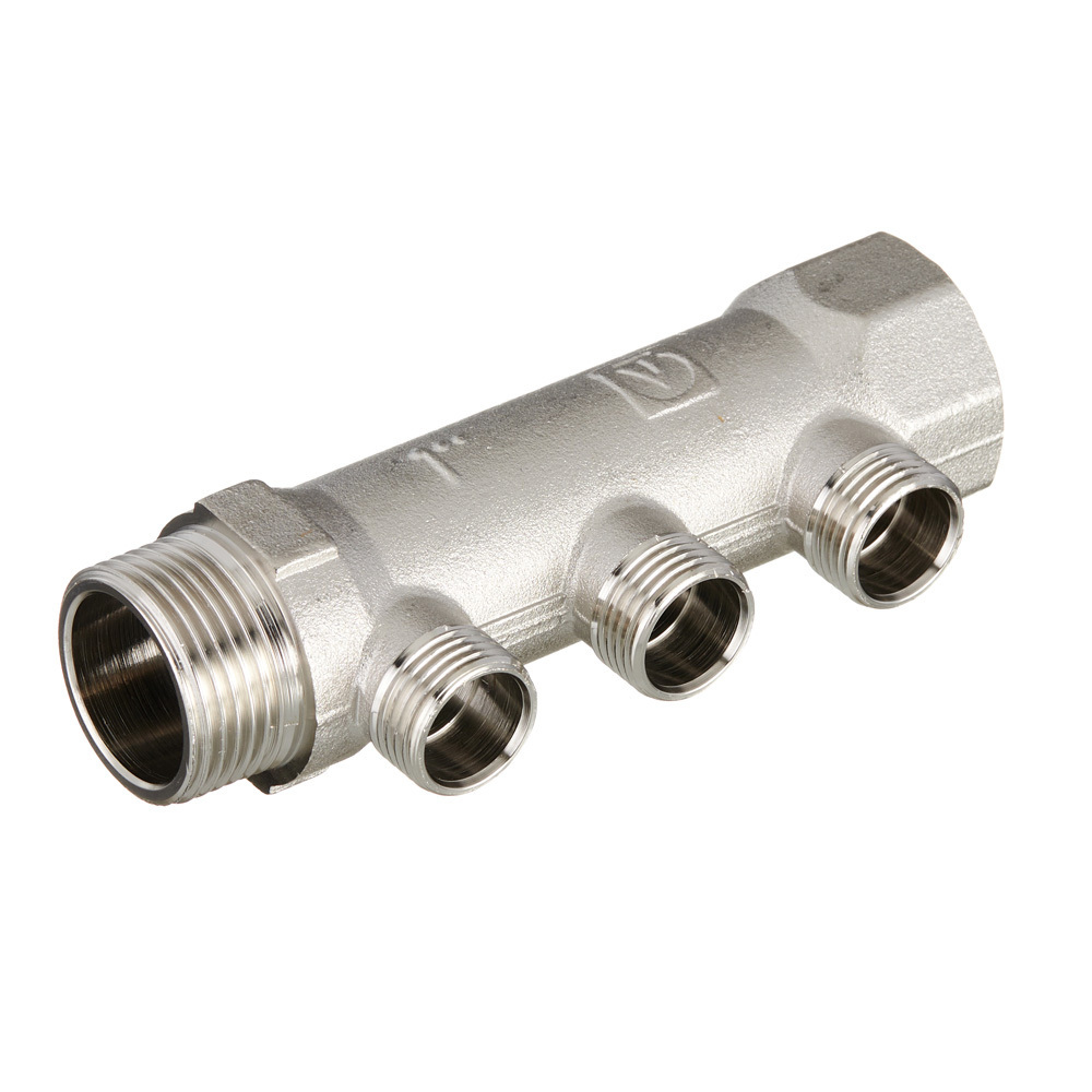 ���� ��������� Valtec 1 ��(�) � 3 ������ 1/2 ��(�) � 1 ��(�) (VTc.500.N.0603)   ������ ������