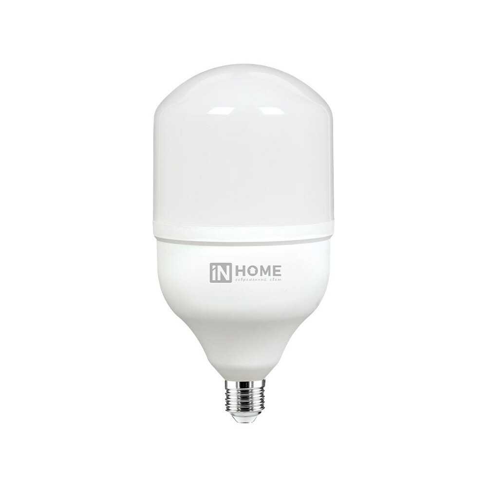 ���� ����� ������������ IN HOME E27 6500� 25 �� 2380 �� 230 � ������� T120 �������   ������ ������