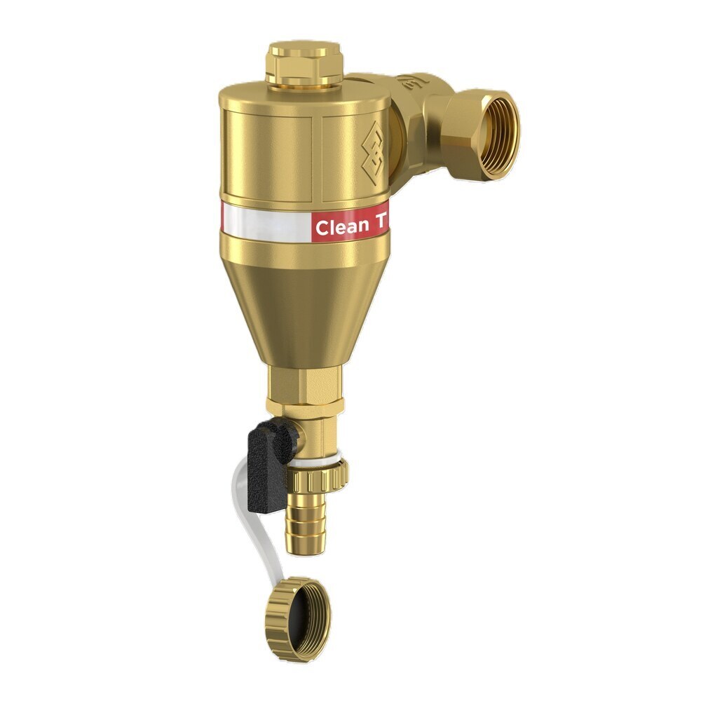 ���� ��������� ����� Flamco Clean T 3/4 ��(�) ������ (28051)   ������ ������