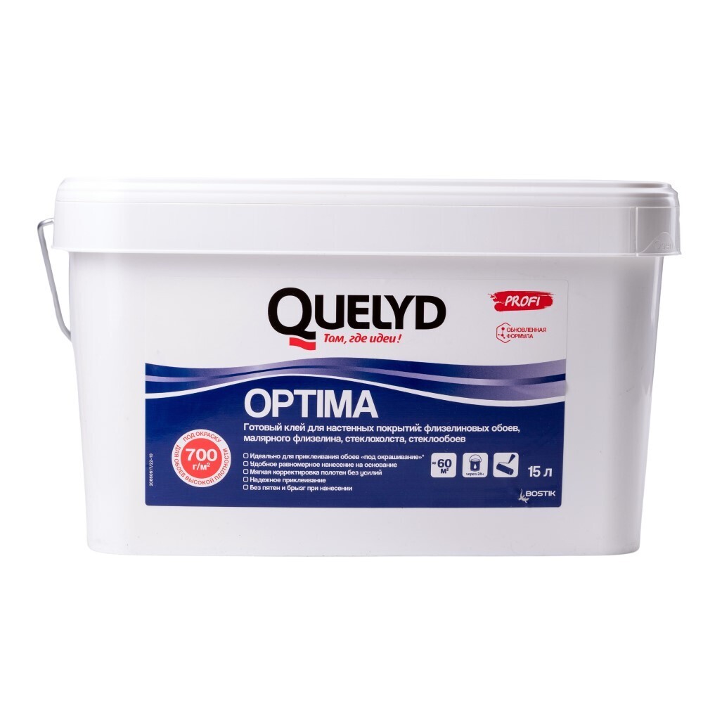 ���� ���� ��� ����������� Quelyd Optima ������� 60 ��.� 15 �   ������ ������