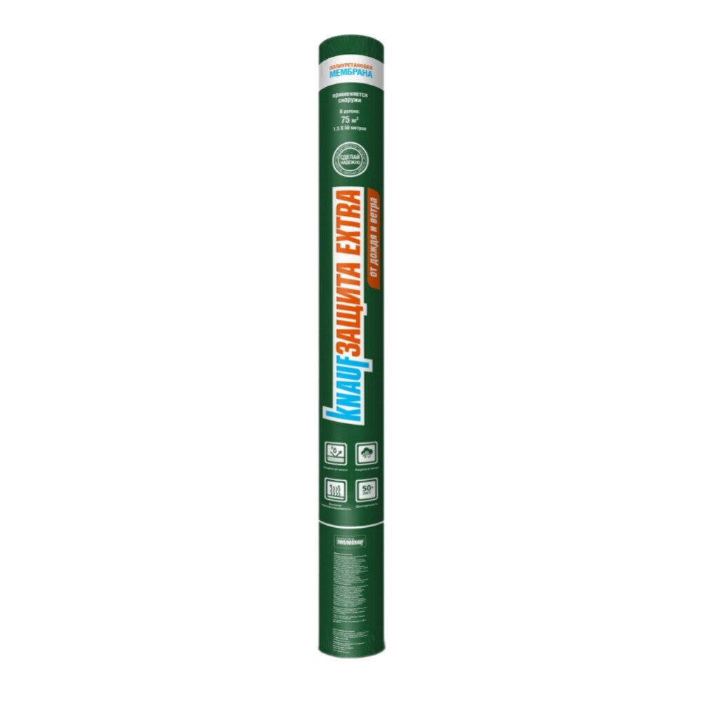 ���� �����-����������� ��� ������/���� Knauf ������ Extra 180 �/�2 75 ��.�   ������ ������