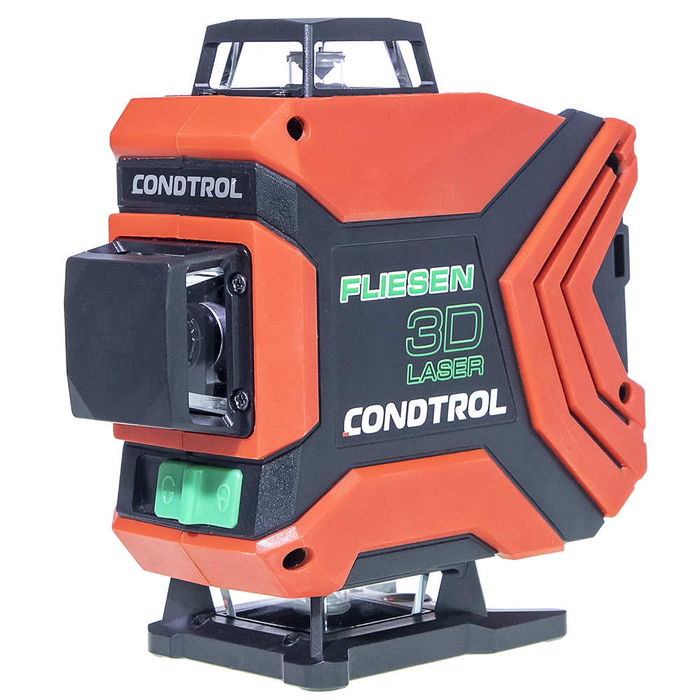 ���� ������� �������� Condtrol Fliesen 3D Laser (7-2-103)   ������ ������