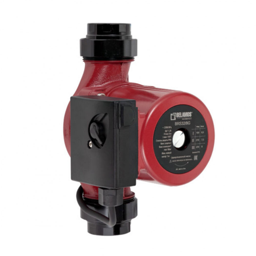 ���� �������������� ����� ��� ������ ��������� Belamos BRS32/6G DN32 ������ 6 � 180 �� � ������� (BRS32/6G)   ������ ������