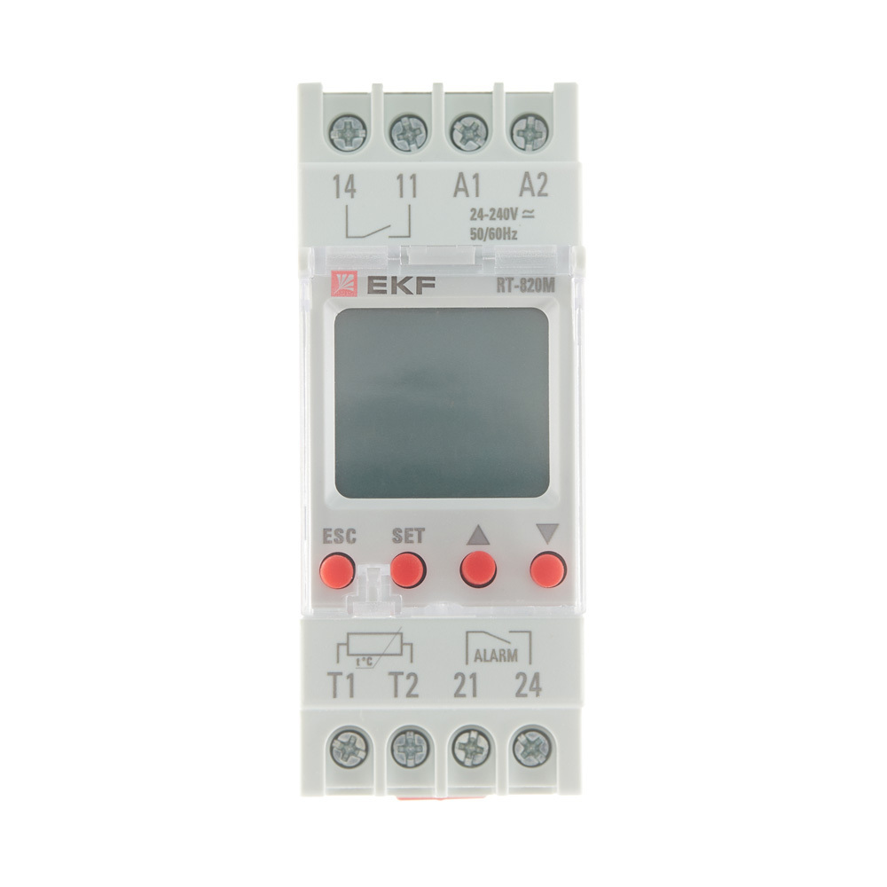���� ���� ����������� ��������� EKF PROxima 230 � 16 � ��� AC � �������� (RT-820M)   ������ ������