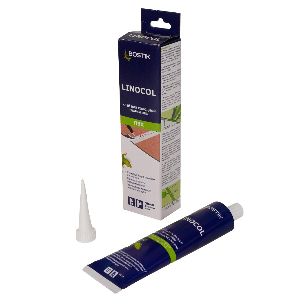 ���� ���� ��� ��������� �������� ������ Bostik Linocol 50 ��   ������ ������