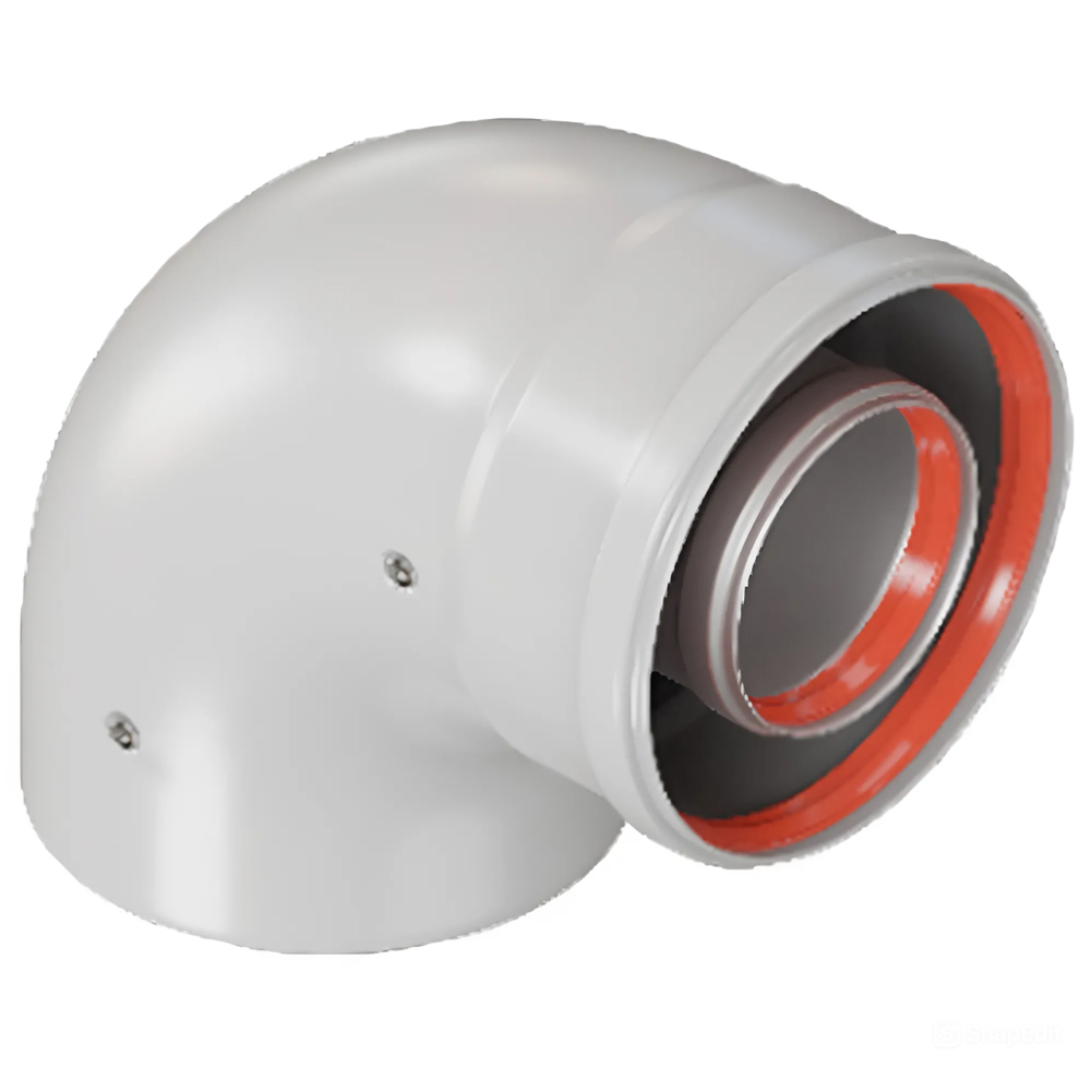 ���� ����� ������������ Rommer d60/100 �� 90� ��������   ������ ������