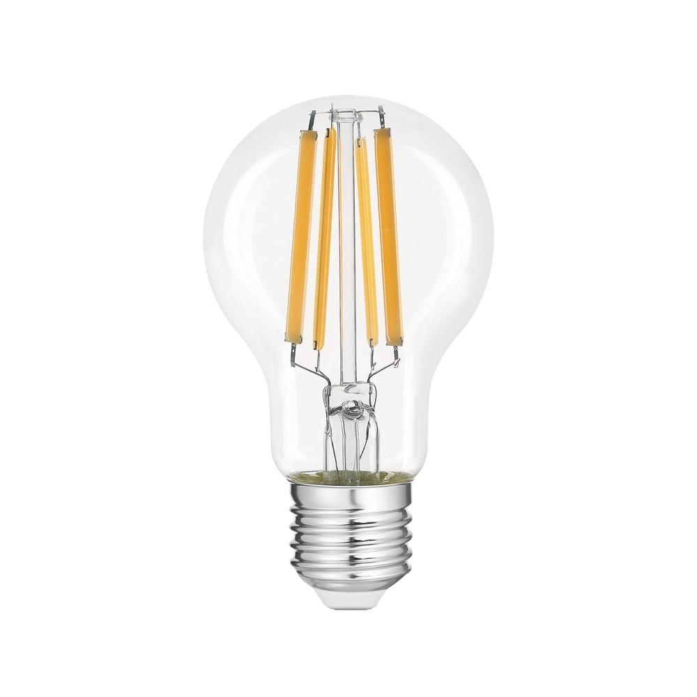 ���� ����� ������������ ����������� Gauss Filament E27 2700� 20 �� 1800 �� 185-265 � ����� A60 ����������   ������ ������
