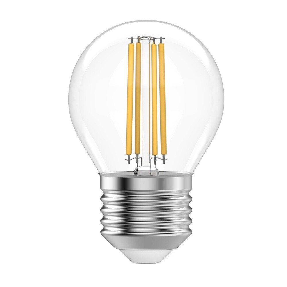 ���� ����� ������������ ����������� Gauss Filament E27 4100� 10 �� 670 �� 190-240 � ��� G45 ����������   ������ ������