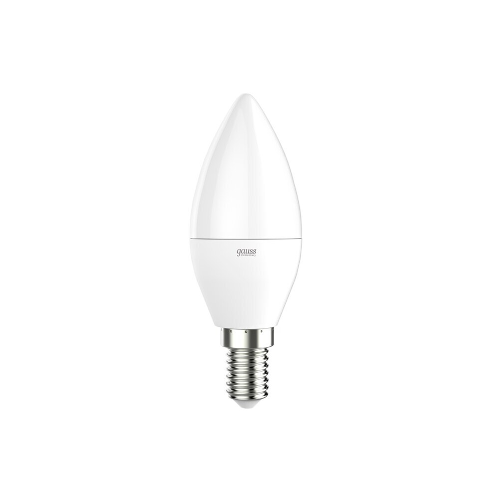 ���� ����� ������������ Gauss E14 4100� 6 �� 450 �� 180-240 � ����� �������   ������ ������