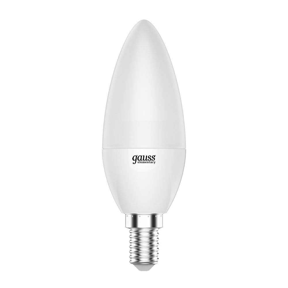 ���� ����� ������������ Gauss E14 3000� 6 �� 420 �� 180-240 � ����� �������   ������ ������