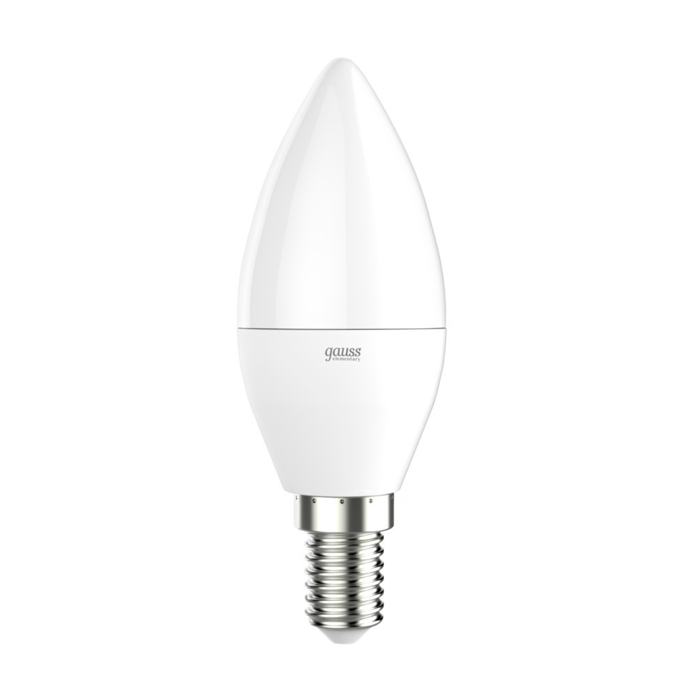 ���� ����� ������������ Gauss E14 3000� 10 �� 710 �� 180-240 � ����� �������   ������ ������