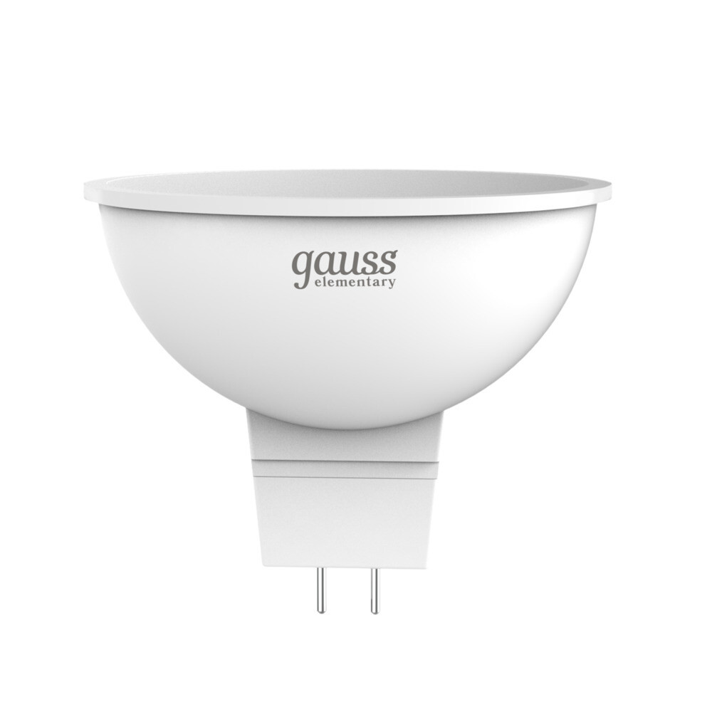���� ����� ������������ Gauss GU5.3 4100� 11 �� 850 �� 180-240 � ����� �������   ������ ������