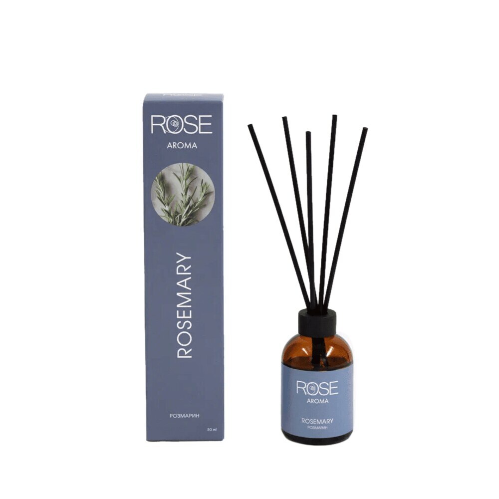 ���� ������������� � ��������� Rose Rosemary 50 ��   ������ ������