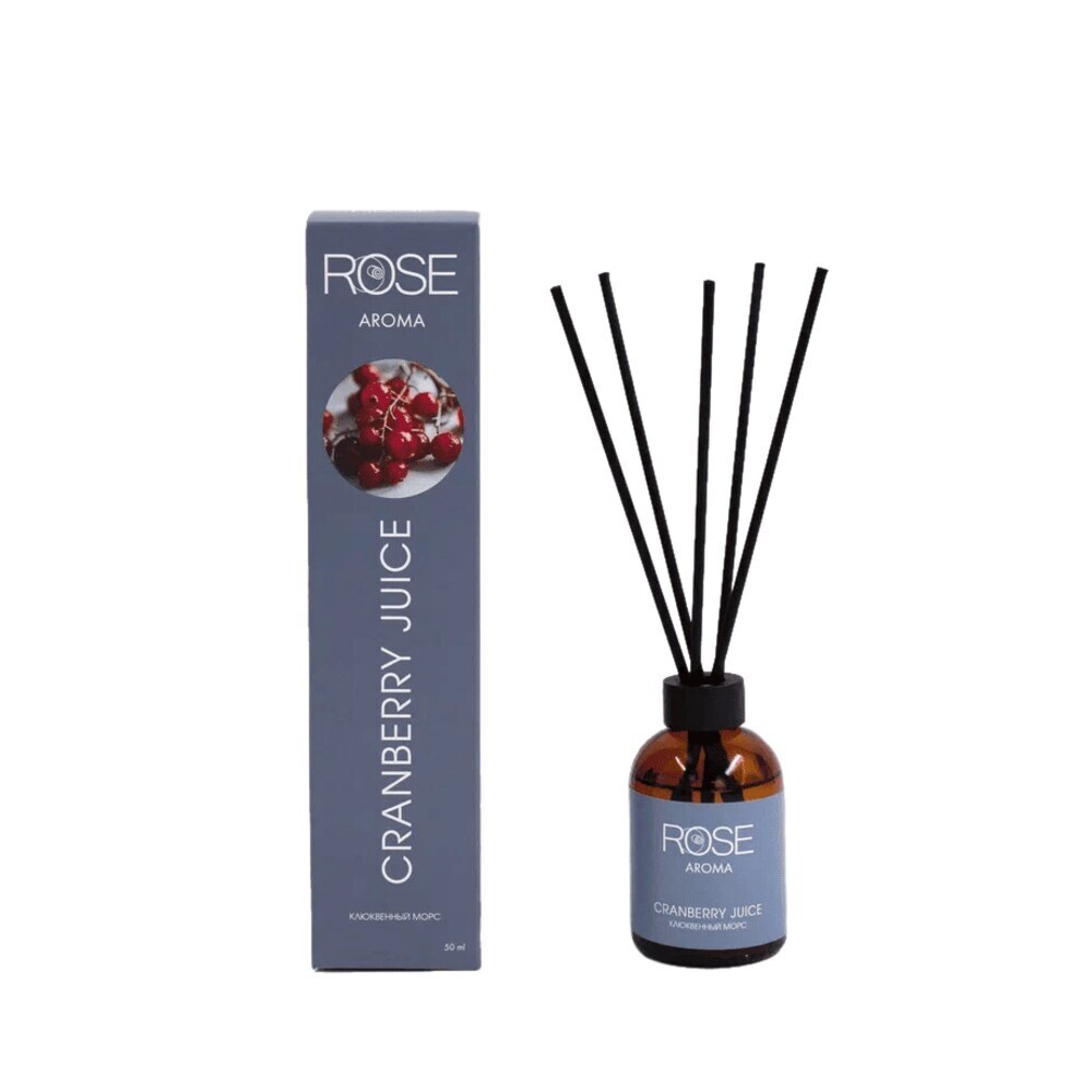 ���� ������������� � ��������� Rose Cranberry Juice 50 ��   ������ ������