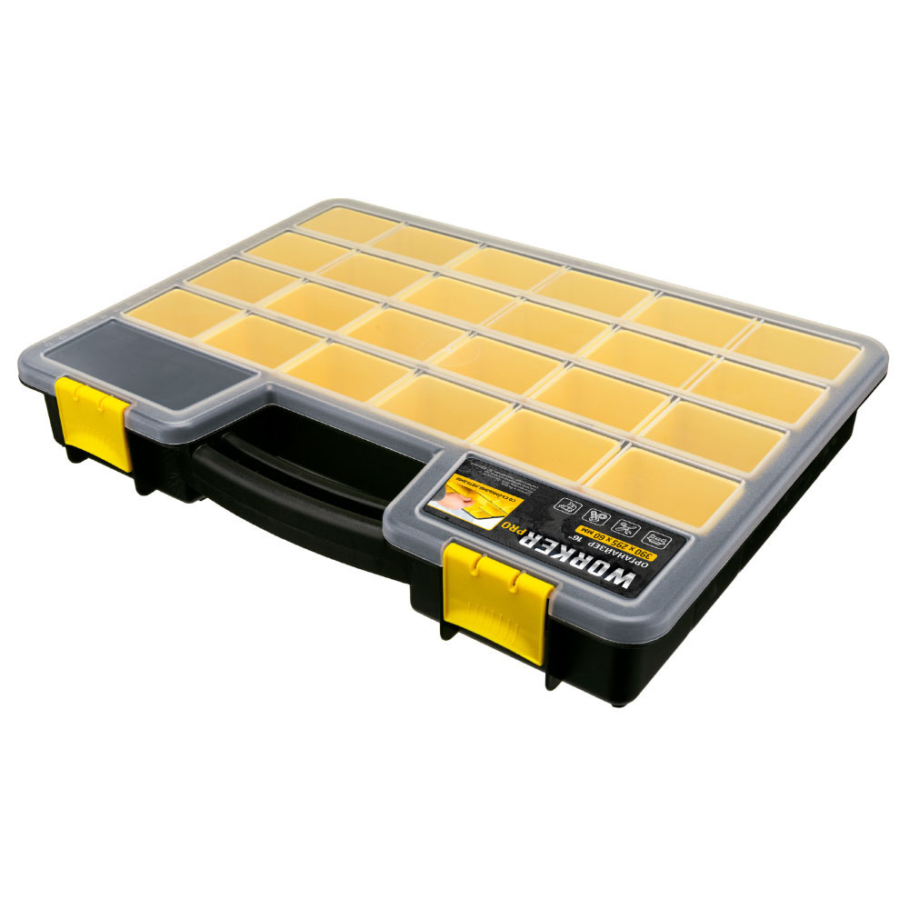 ���� ���������� ��� ������� �������� Worker Pro 390�295�60 �� (43522861100)   ������ ������