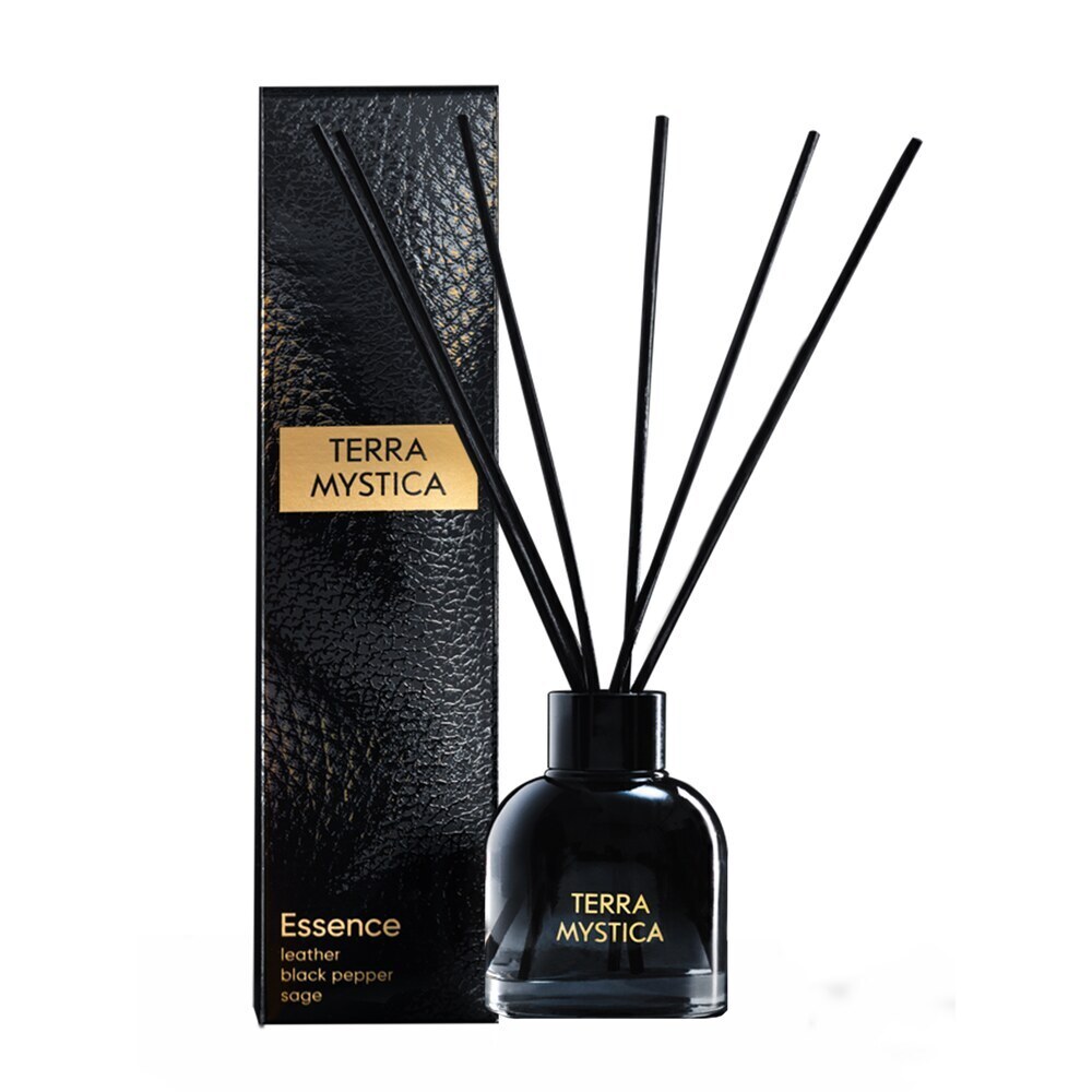 ���� ������������� � ��������� Breesal Terra Mystica Essence 100 ��   ������ ������