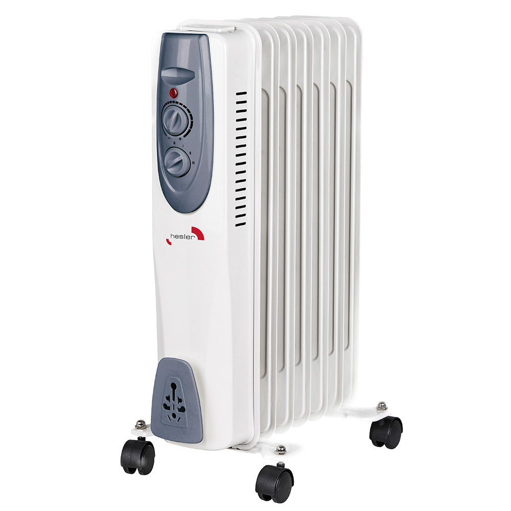 ���� ������������ �������� Hesler 1500 �� 7 ������ (HS-OH-071501)   ������ ������