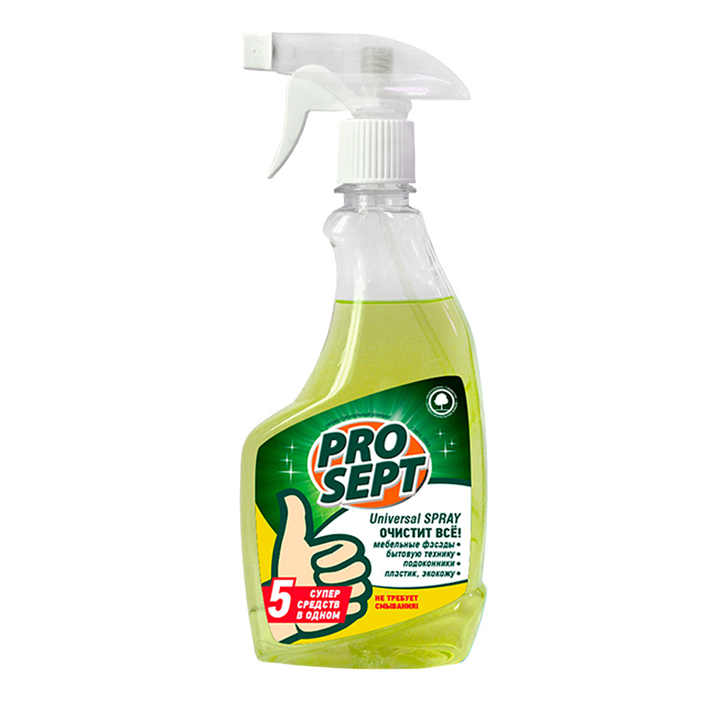 ���� ������ �������� Prosept Universal Spray ������������� 500 ��   ������ ������