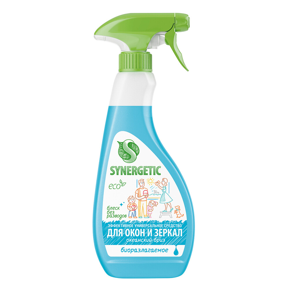���� �������� Synergetic ��� ���� � ������ 500 ��   ������ ������
