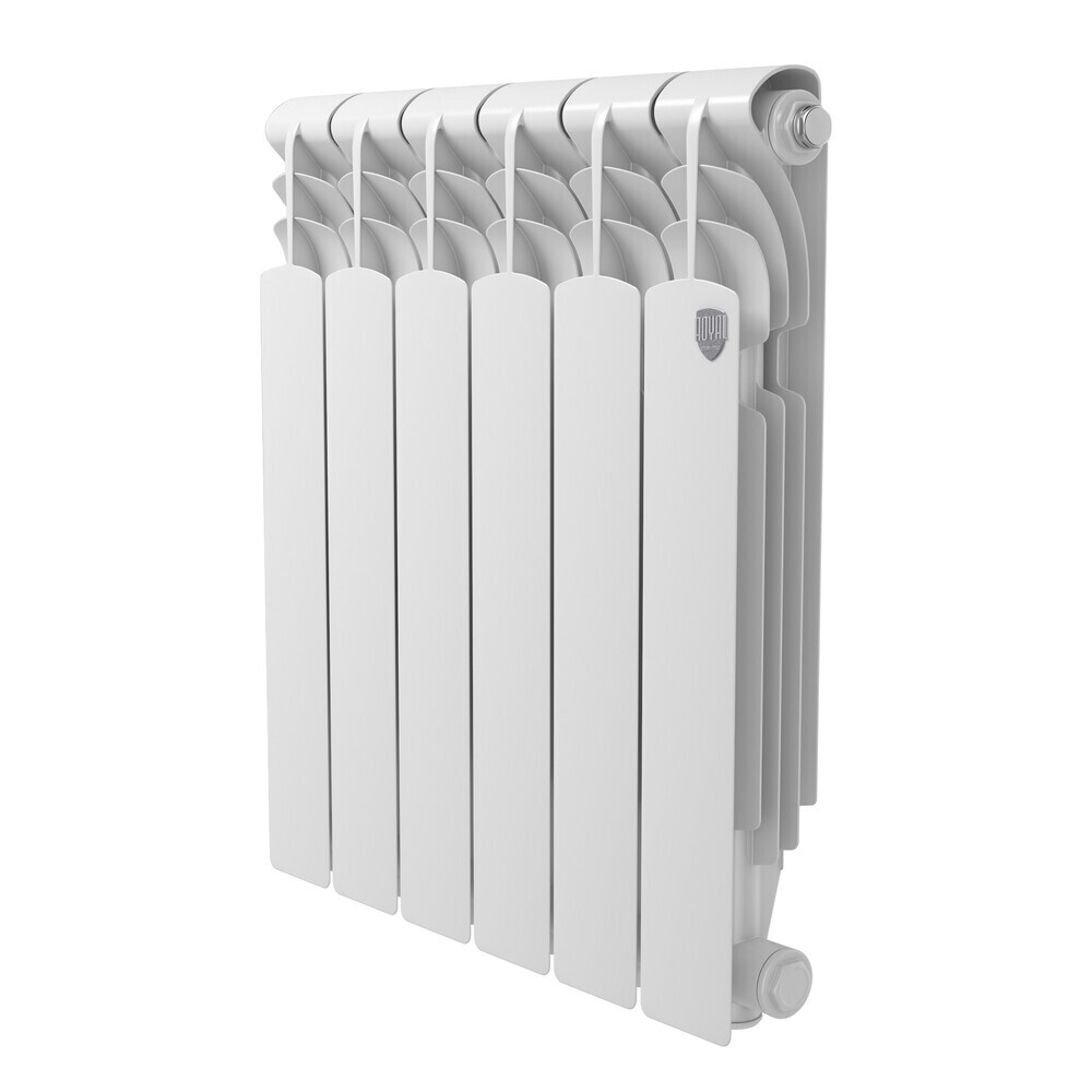 ���� �������� ����������� Royal Thermo Revolution A 500 �� 6 ������ 1