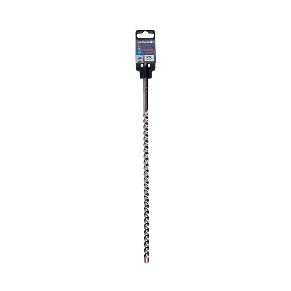 ���� ��� SDS-plus Rawlplug Rebardrill 10�360 �� ��������� (RT-SDSR-10/360)   ������ ������