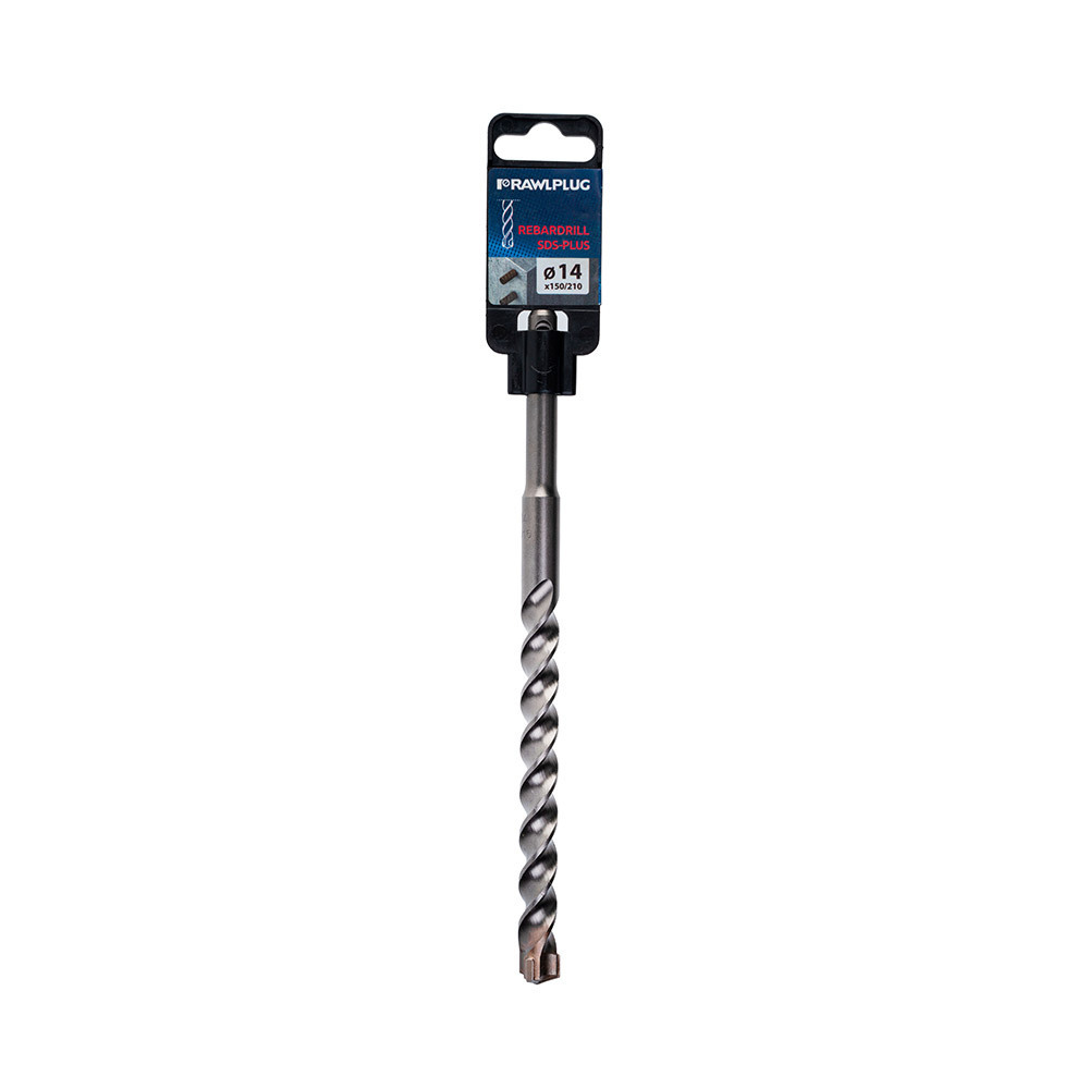 ���� ��� SDS-plus Rawlplug Rebardrill 14�210 �� ��������� (RT-SDSR-14/210)   ������ ������