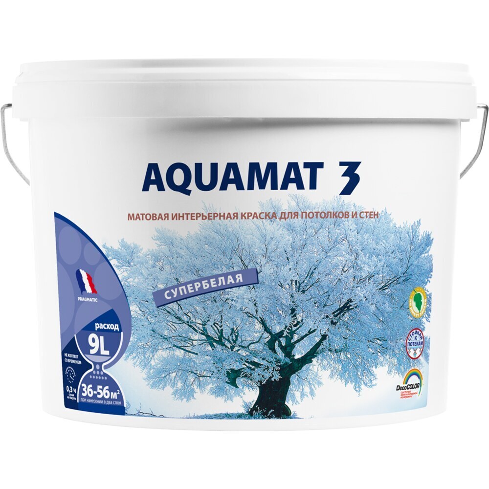 ���� ������ ����������� Pragmatic Aquamat 3 ���� � ����� 9 �   ������ ������