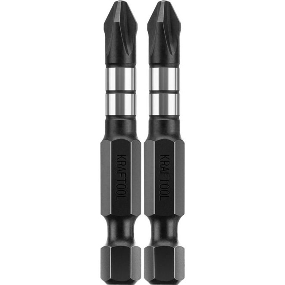 ���� ���� Kraftool Impact (26191-2-50-S2) PH2 50 �� ������� (2 ��.)   ������ ������