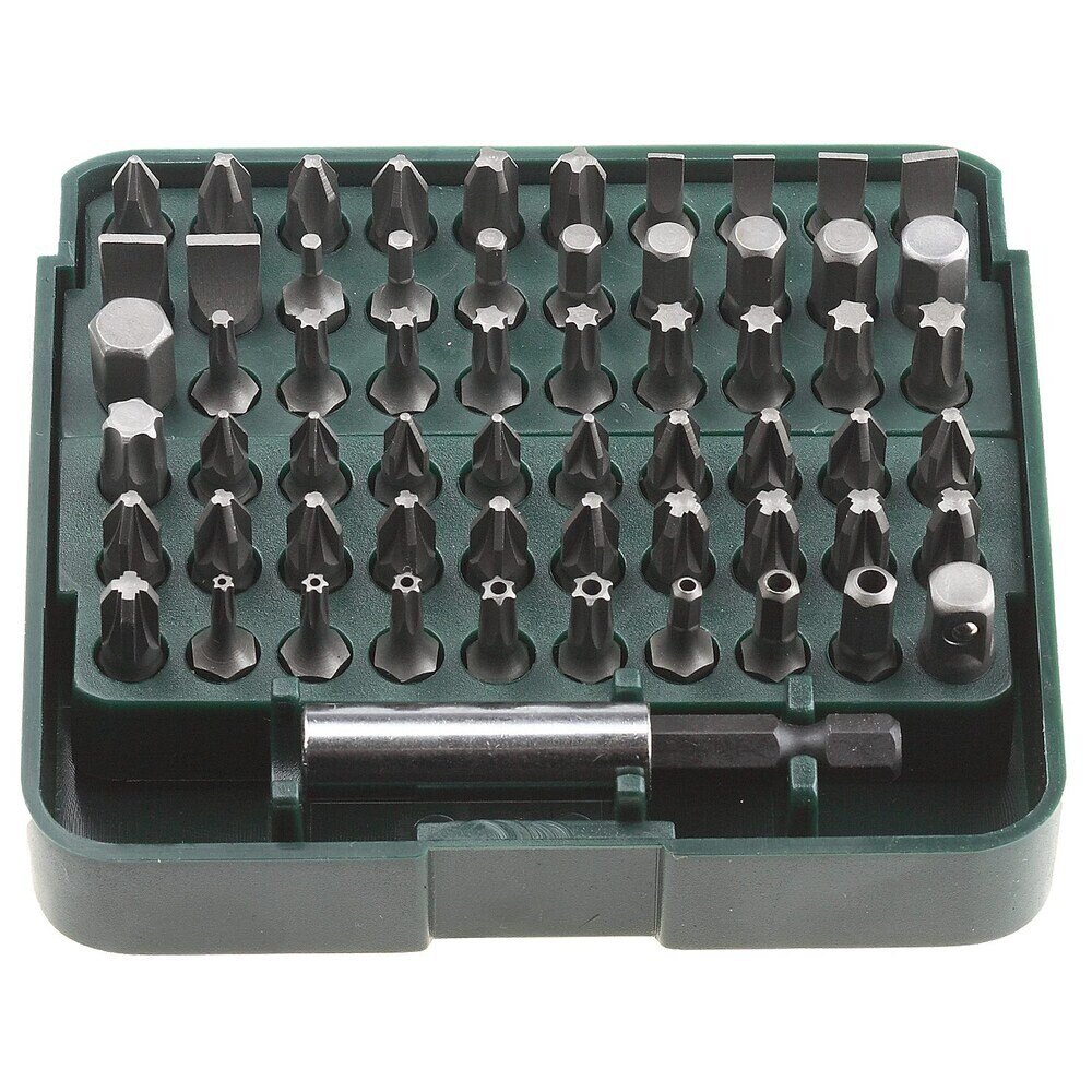 ���� ����� ��� Kraftool Grand-61 (26140-H61) PH/PZ/SL/TORX/HEX/SQ 25 �� � ��������� (61 ��.)   ������ ������