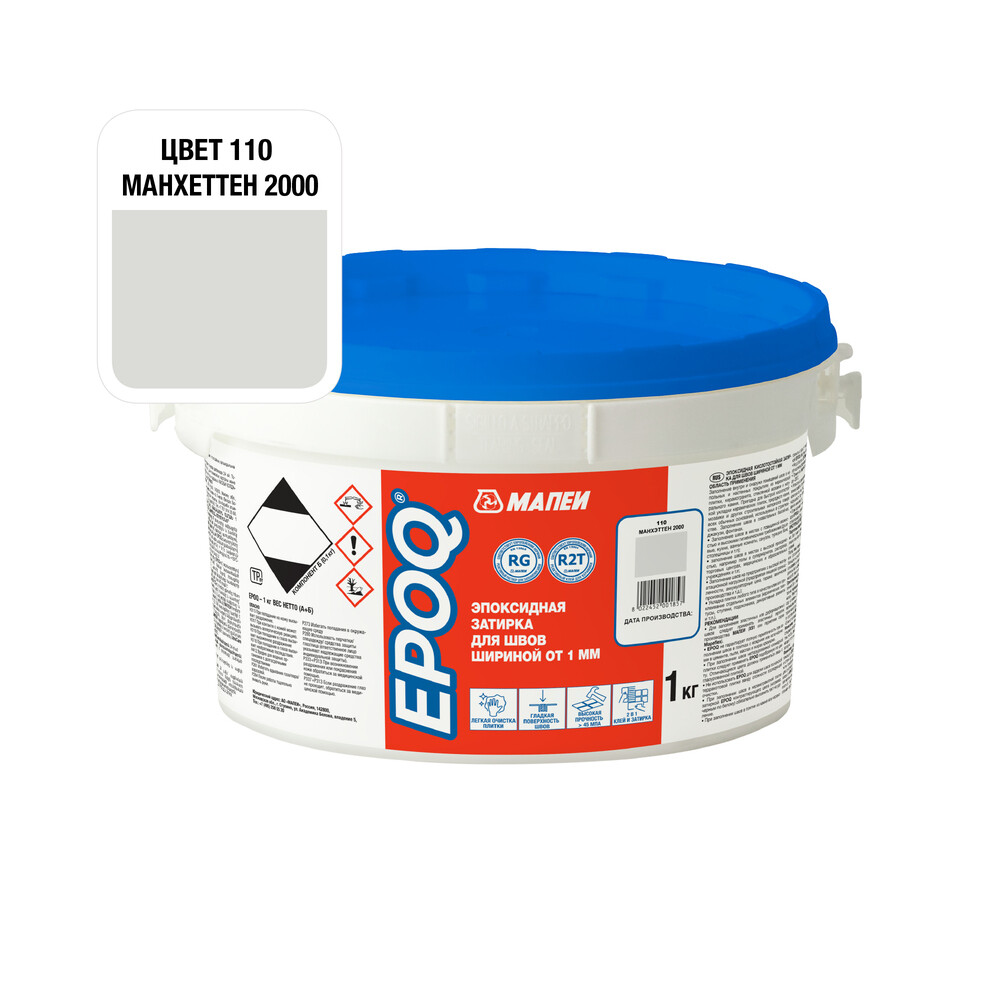 ���� ������� ���������� Mapei EPOQ 110 ��������� 1 ��   ������ ������