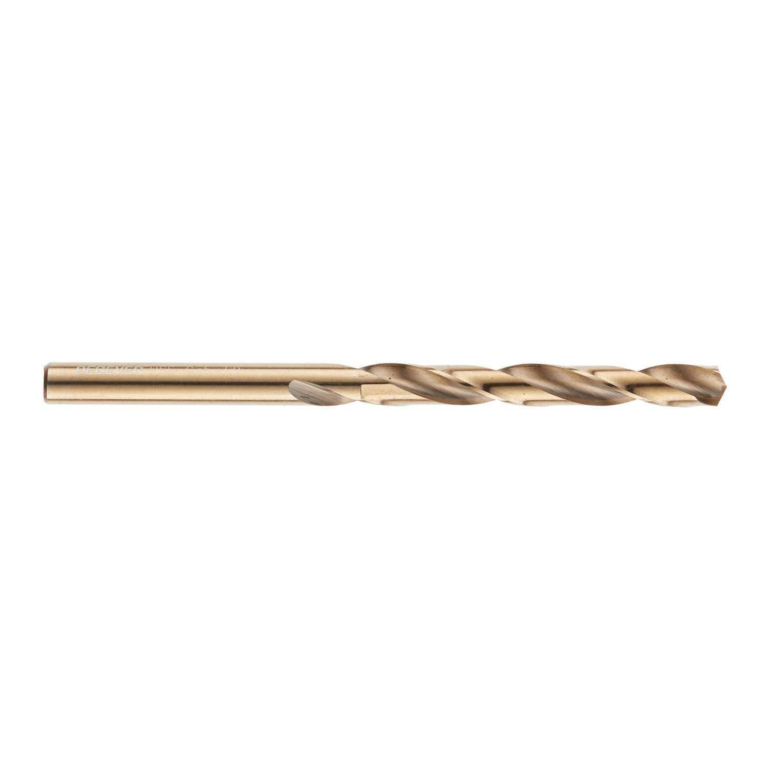 ���� ������ �� ������� ���������� Debever Machining Solutions 7�109 �� HSS-Co5 (DB-1150700)   ������ ������